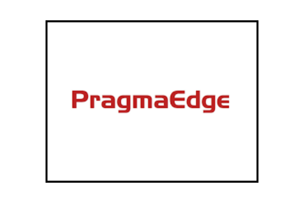 Pragmaedge flm poster