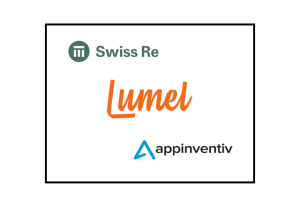 Swiss re, Lumel Appinventiv Flm Poster