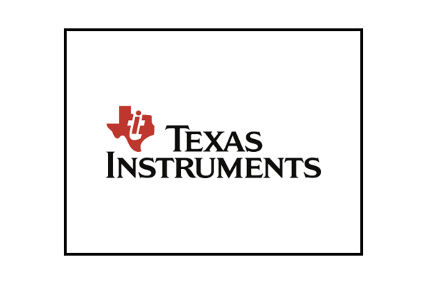 Texas Instruments Flm Poster