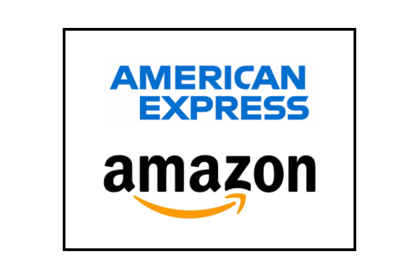 american express amazon flm poster