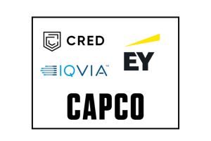 capco,cred, ey, iqvia flm poster