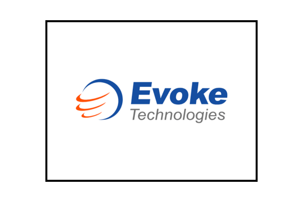 evoke technologies flm poster