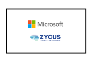 microsoft & zycusicr