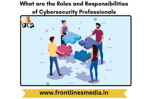 What are the Roles and Responsibilities of Cybersecurity Professionals