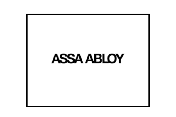 ASSA ABLOY flm Poster