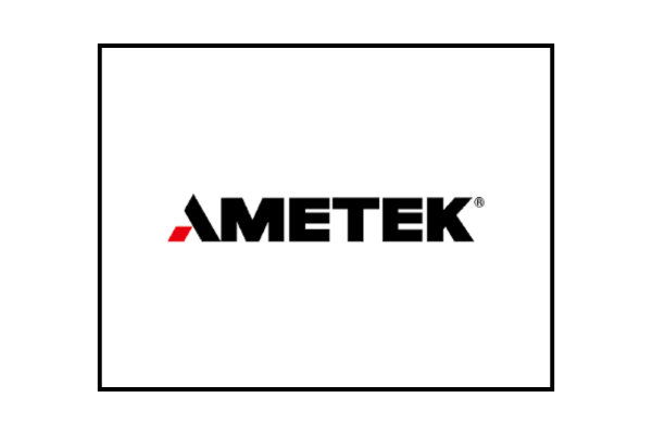 Ametek flm poster
