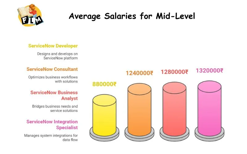 Mid-Level Roles (2-5 Years Experience)