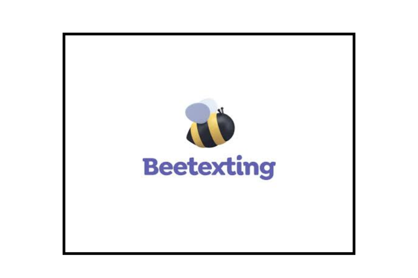 Bee Texting Flm poster