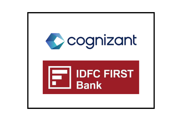 Cognizant , Idfc Flm poster