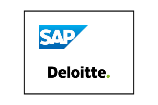 Deloitte and sap Flm Poster