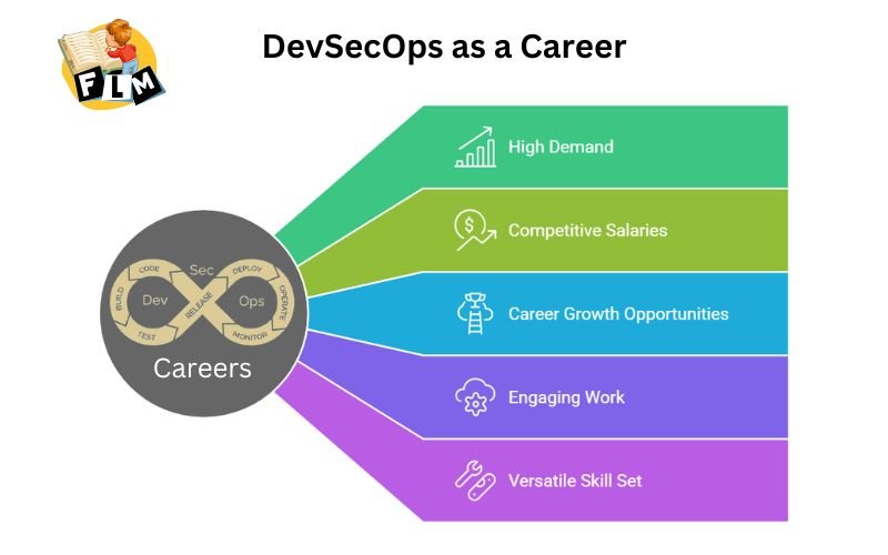DevSecOps as a Career