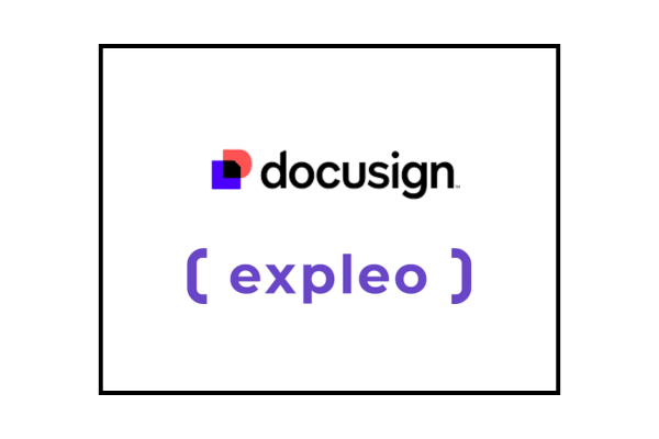 Docusign &expleo Flm Poster