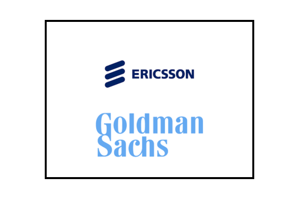Ecrission and goldman sachas flm poster