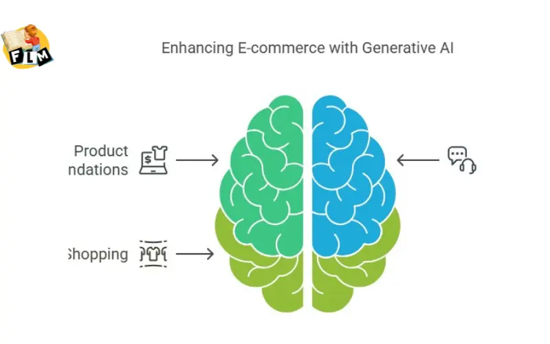 Enhancing E-commerce with Generative Al