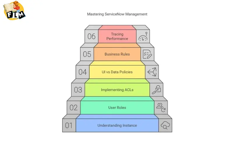 Mastering Service Now Management