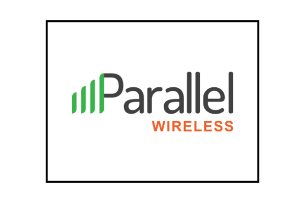 Parallel wireless Flm Poster