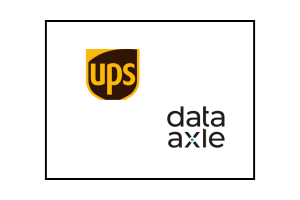 Ups&Data axle flm Jobs