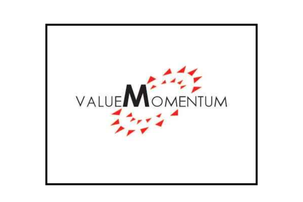 Value momentum flm poster