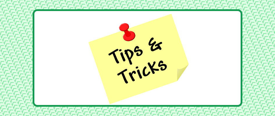 math cheat formulas and tricks