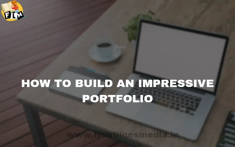 How to Build an Impressive Portfolio as a Java Developer