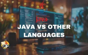 Java vs Other Programming Languages