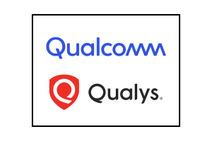 Qualys, qualcomm flm poster