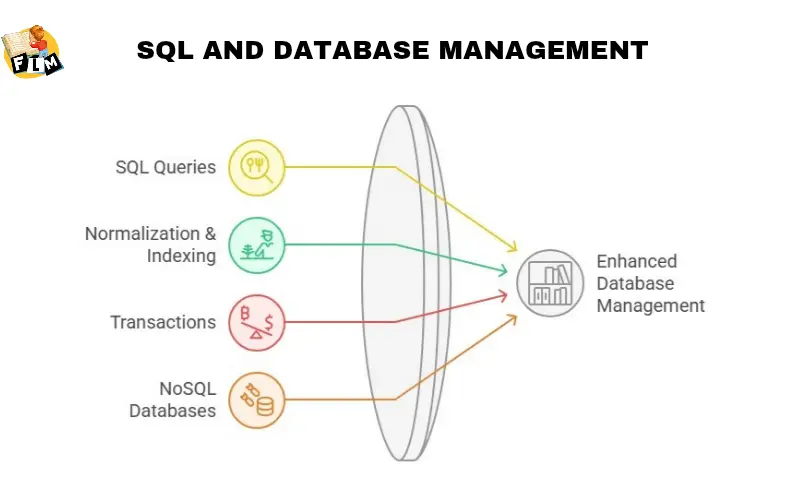 SQL and Database Management