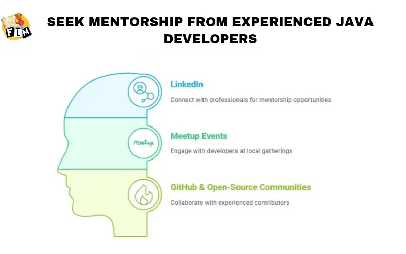 Seek Mentorship from Experienced Java Developers