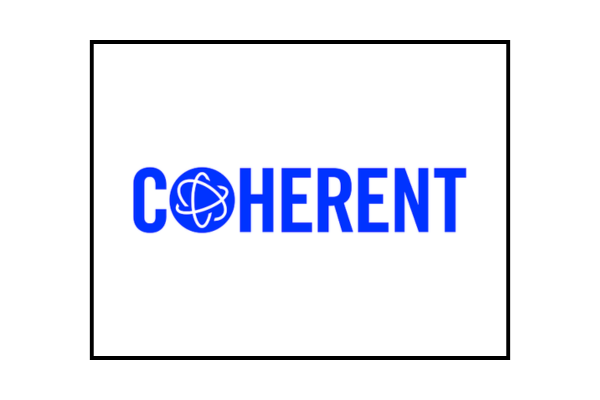Coherent Logo