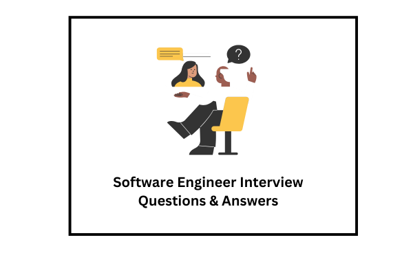Interview Questions & Answers