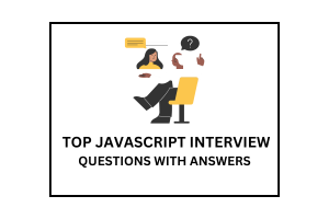 Java script Interview Questions