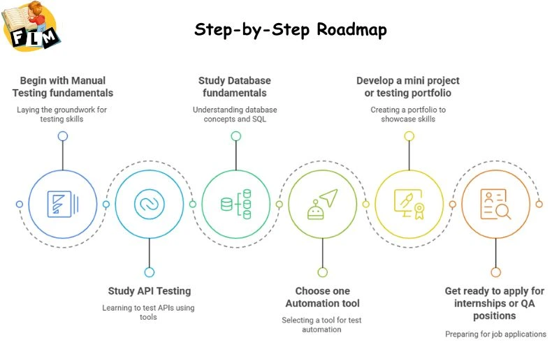 Step-by-Step Roadmap