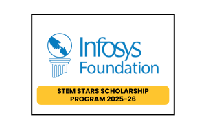 infosys foundation scholarship flm notification
