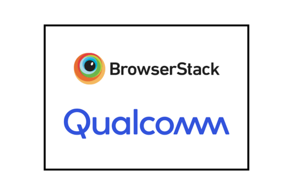 Browserstack & Qualcomm Flm Poster