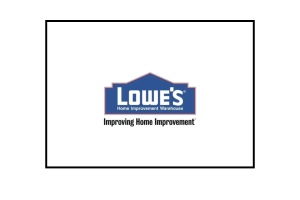 Lowes, Experience - Flm job updates