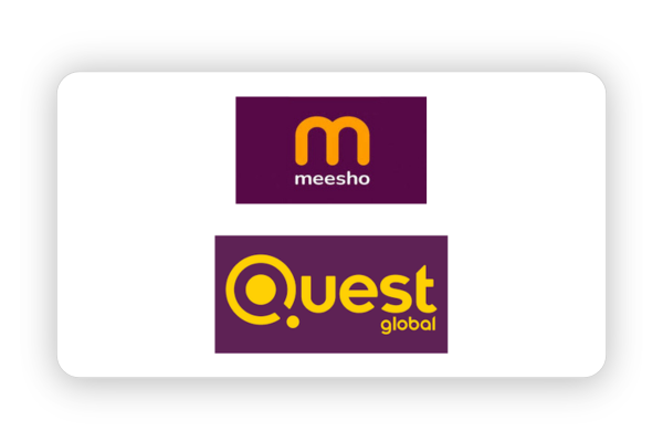 Meesho & Quest Global Flm Poster