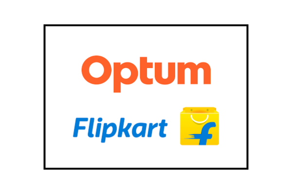 Optum & Flipkart Flm Poster