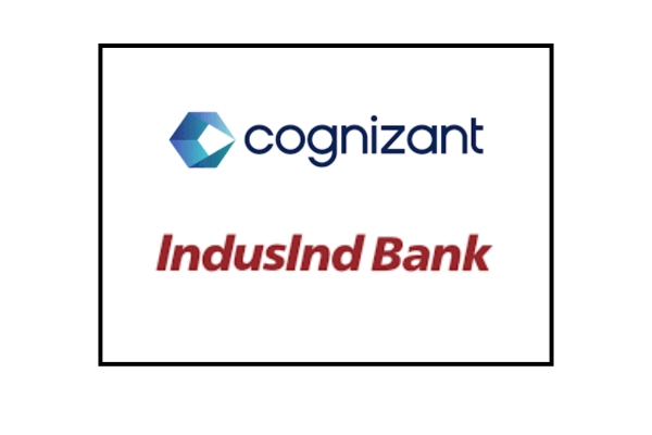 cognizant, indusind bank hiring multiple roles job updates