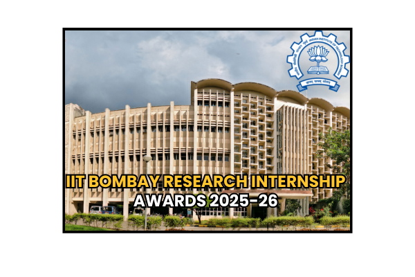 iit bombay internship flm notification
