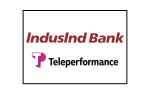 indusind bank, teleperformance walk-in drives flm job notification