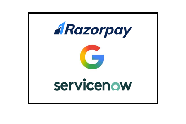 razorpay, google, servicenow hiring multiple roles pro network