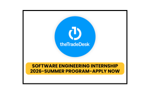 trade desk flm internship