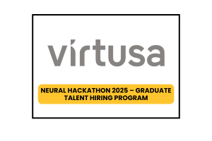 virtusa neural hackthon 2025 flm notification