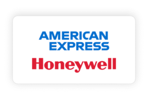 American Express , Honeywell Flm Poster