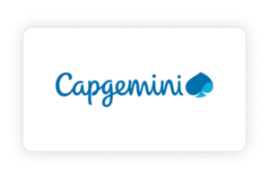 Software Engineer – Capgemini Exceller 2025–26 | PAN India