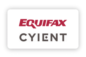 Equifax and Cyient Flm Poster