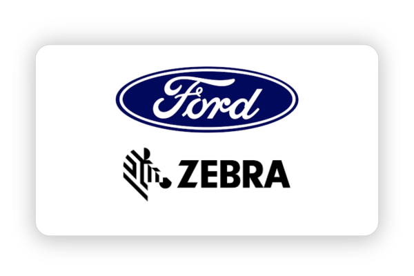 Ford & Zebra flm poster