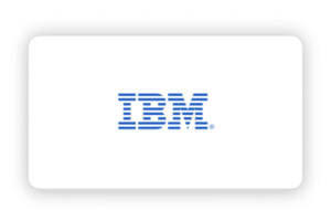 Ibm Flm Poster