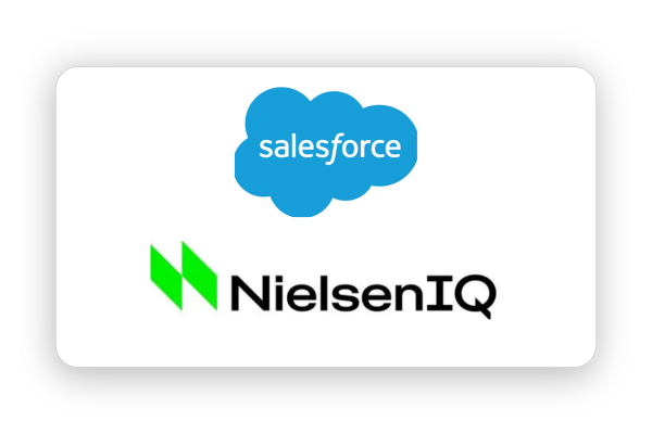 Salesforce & NielsenIq