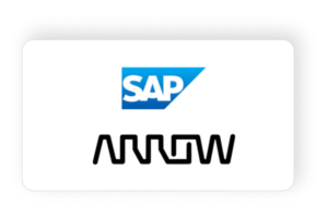 Sap & Arrow Flm Poster